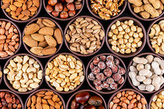 Online Kuruyemiş Siparişi Verirken Nelere Dikkat Edilmeli?