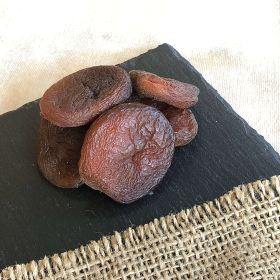 Gün Kurusu Kayısı