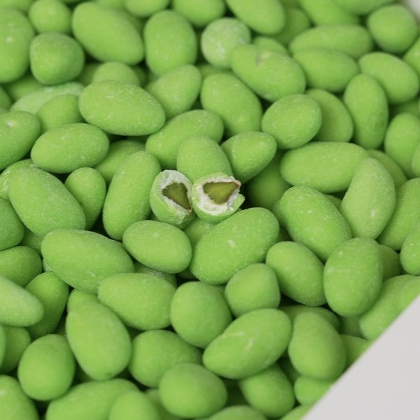 Fıstık Şekeri - Boz İç