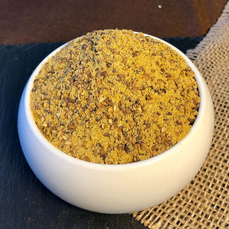 Kahvaltılık Zahter