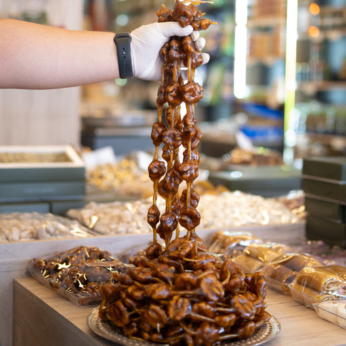 Cevizli Özel Kelebek Sucuk