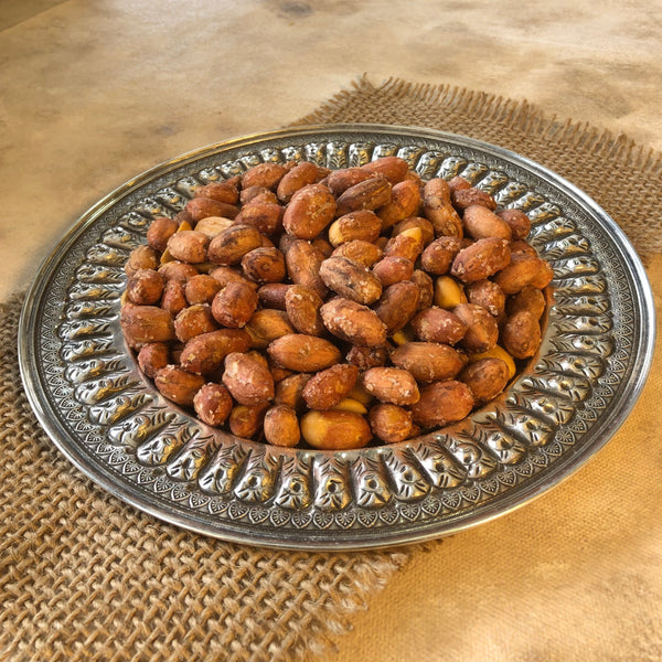 Salamura Yer Fıstığı