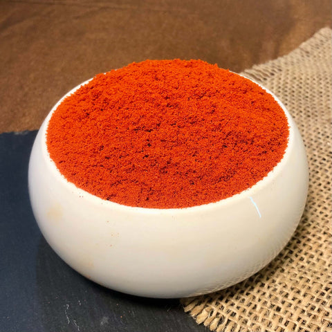 Sweet Paprika Powder
