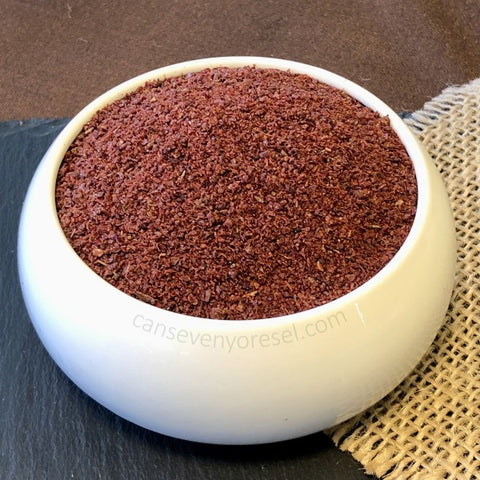 Pure Sumac