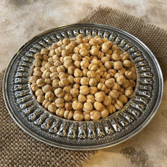 Salamura Yer Fıstıkları (Hediye)