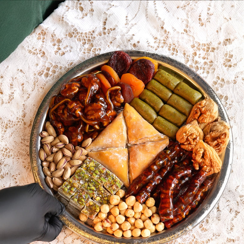 Yeni Sezon Ürünleri