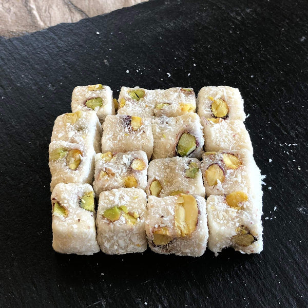 Antep Fıstıklı Sultan Lokum