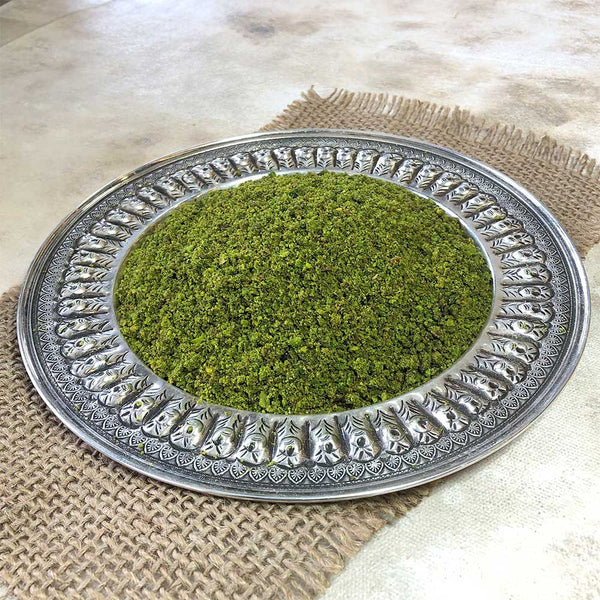 Antep Fıstığı Boz iç Toz