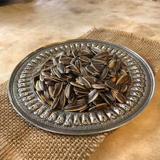 Dakota Çekirdekleri