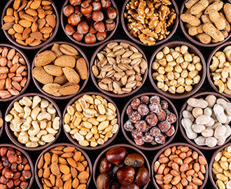 Online Kuruyemiş Siparişi Verirken Nelere Dikkat Edilmeli?