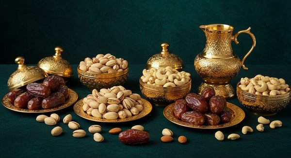 Türkiye’den Dünyaya: Gaziantep Yöresel Ürünleri Global Pazarda