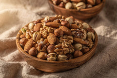 Gerçek Gaziantep Antep Fıstığı Nasıl Anlaşılır?