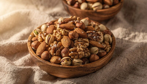 Gerçek Gaziantep Antep Fıstığı Nasıl Anlaşılır?