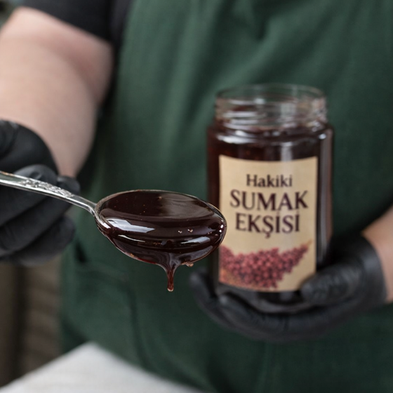 Hakiki Sumak Ekşisi