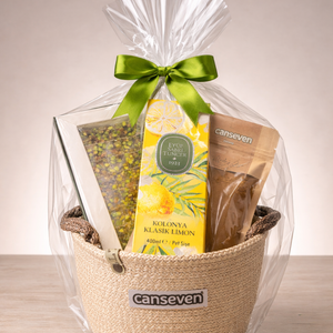 Geleneksel Misafir Paketi