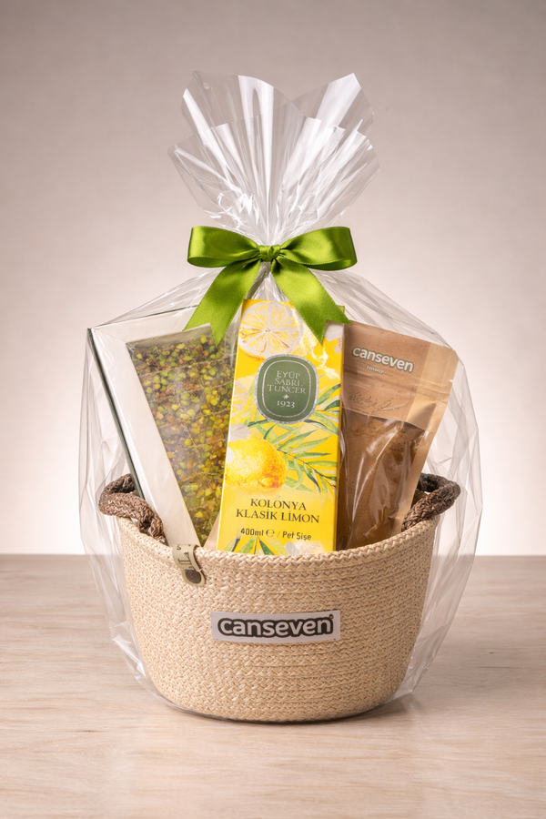 Geleneksel Misafir Paketi