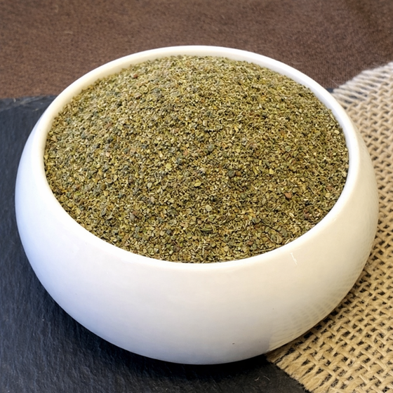 Öğütülmüş Kekik