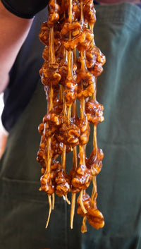 Cevizli Özel Kelebek Sucuk