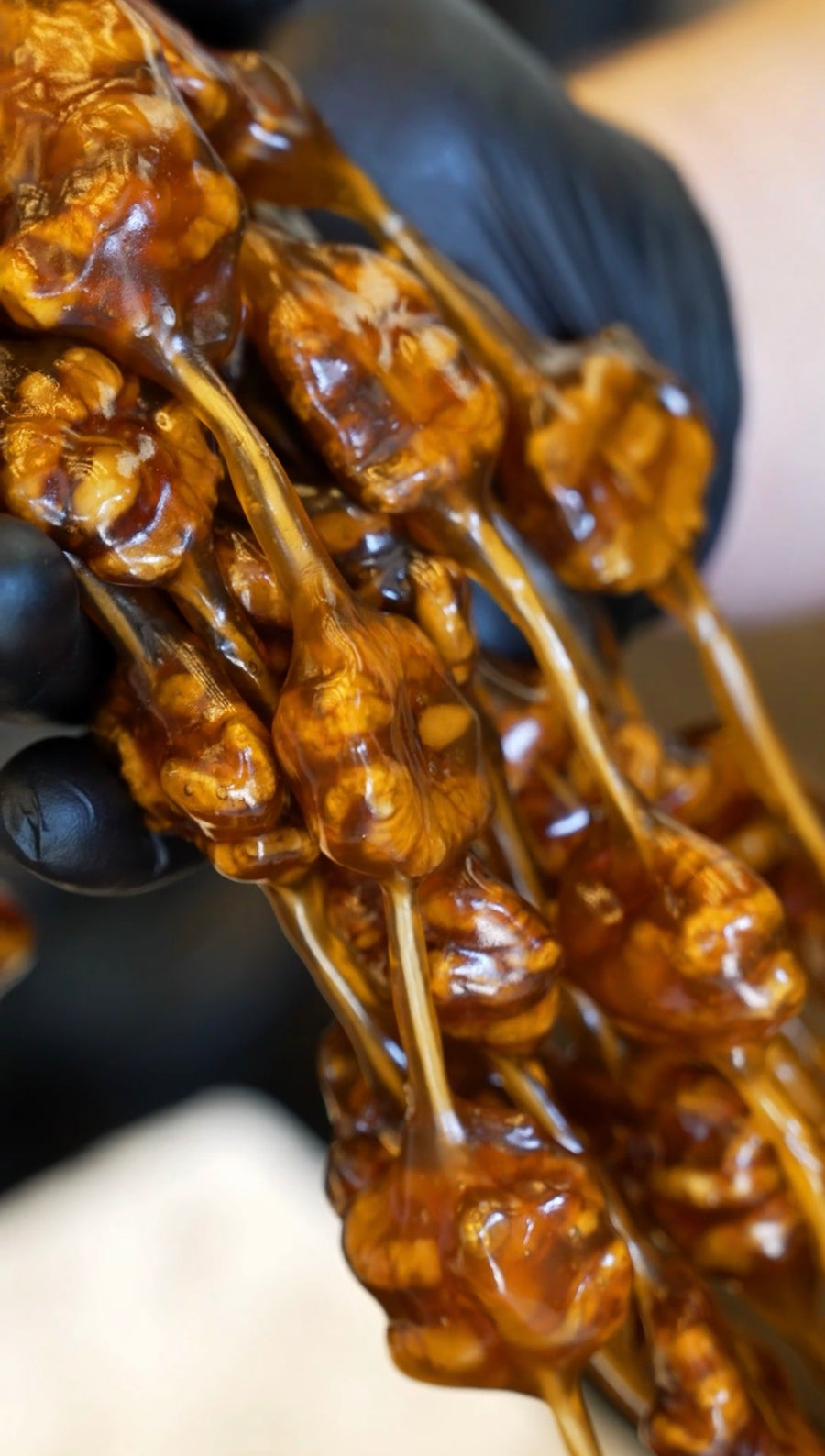 Cevizli Özel Kelebek Sucuk