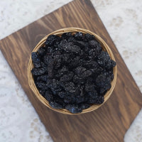 Kilis Black