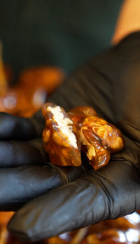 Cevizli Özel Kelebek Sucuk