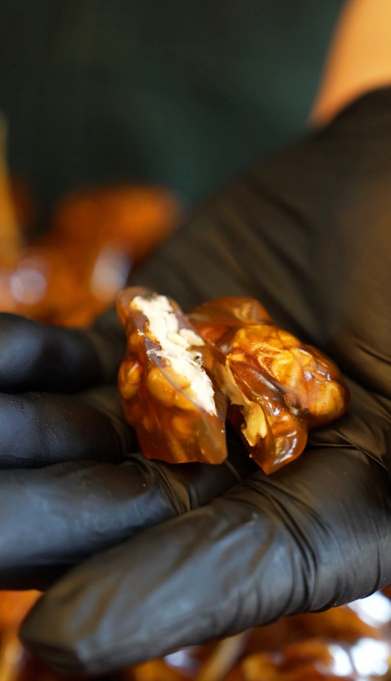 Cevizli Özel Kelebek Sucuk