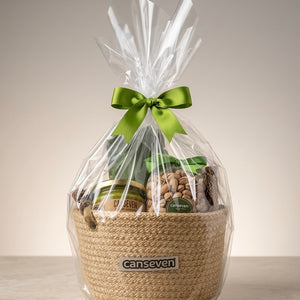 Antep Premium Fıstık Keyfi Paketi