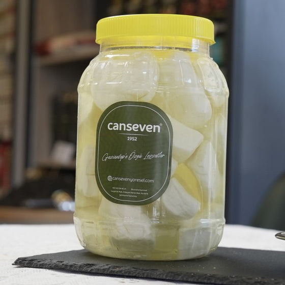 Salamura Antep Peyniri