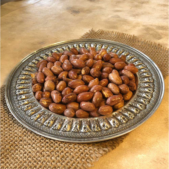 Tuzsuz Yer Fıstıkları