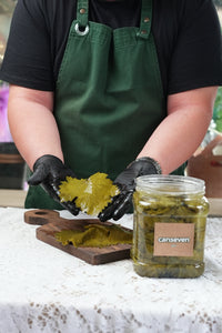 Tokat Asma Yaprağı