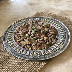 Antep Fıstığı Boz iç Tane