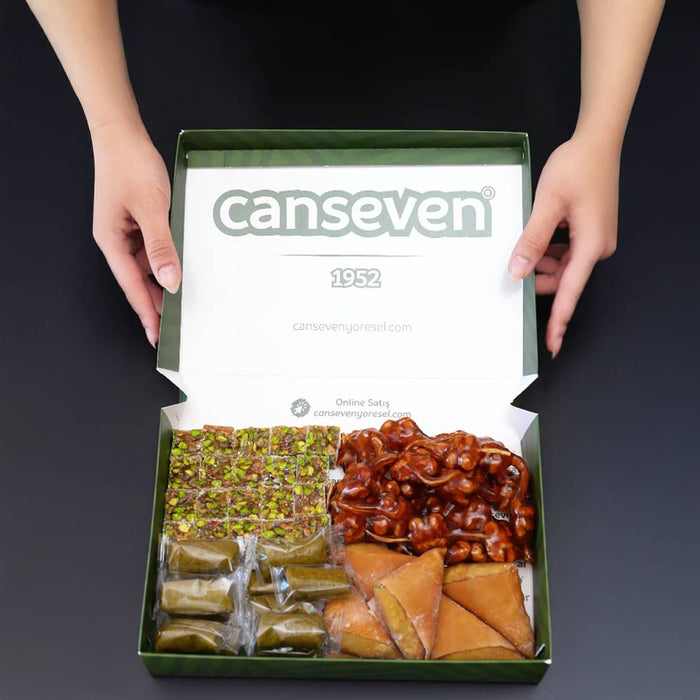 İlk Gün Tazeliği ve Hızlı Gönderim