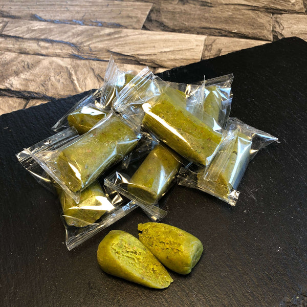 Antep Fıstığı Ezmesi