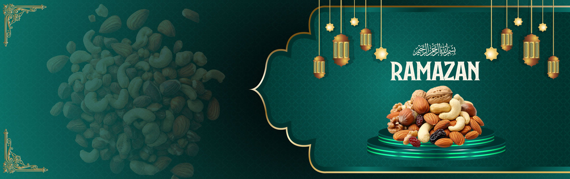 Ramazan Sofralarına Özel