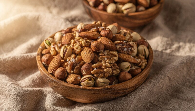 Günlük Lezzet Keşfet