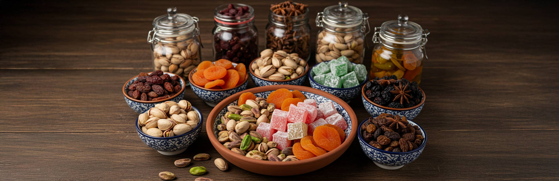 Doğanın En İyisi,