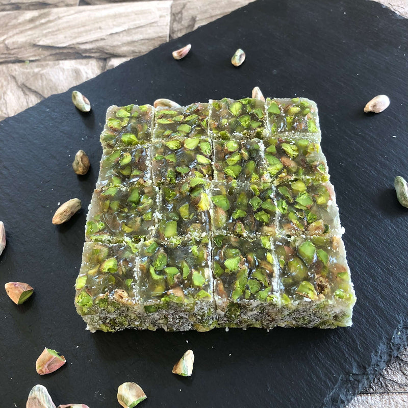 Special Lokum - Bol Antep Fıstıklı