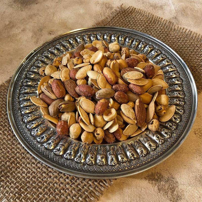 Süper Karışık Çerez