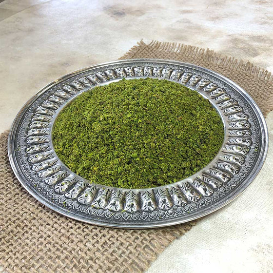 Antep Fıstığı Boz iç Toz