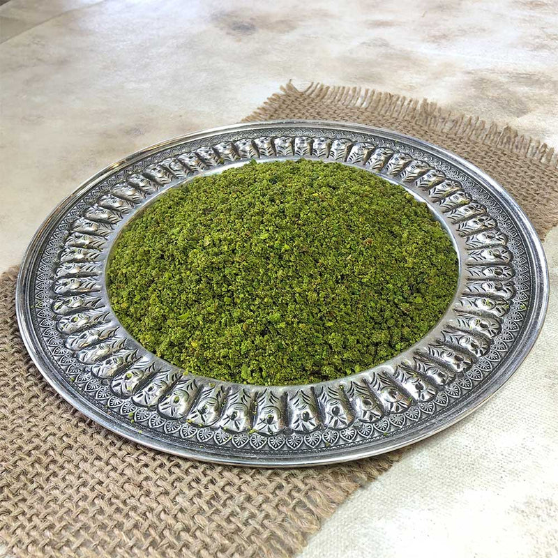 Antep Fıstığı Boz iç Toz