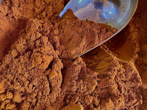 Taze Çekilmiş Türk Kahvesi (Hediye)