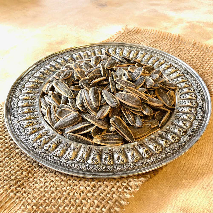 Dakota Çekirdekleri