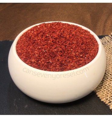 Evlik Acı Pul Biber Evlik Acı Pul Biber...