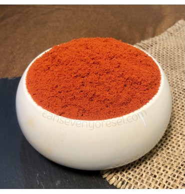 Acı Toz Biber Acı Toz Biber...