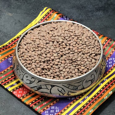 Yeşil Mercimek