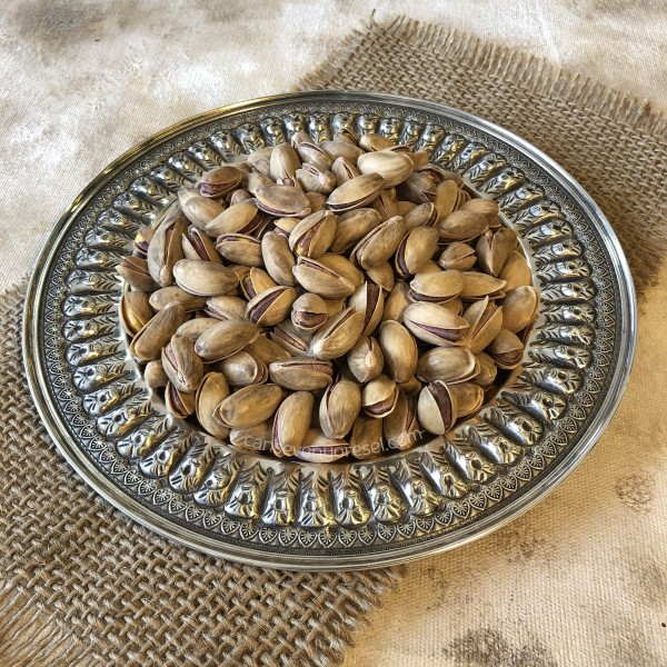 Kavrulmuş Antep Fıstığı Anaçıtlak
