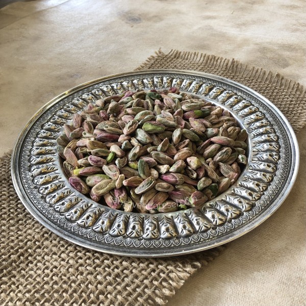 Antep Fıstığı Boz İç Tane 