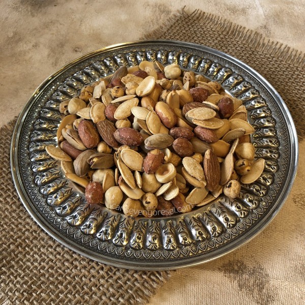 Süper Karışık Çerez
