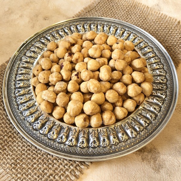 Kavrulmuş Fındık İçi 