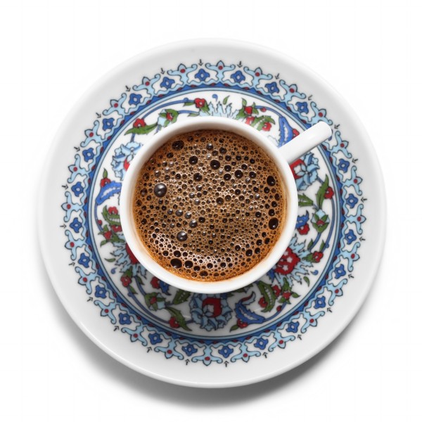 Türk Kahvesi